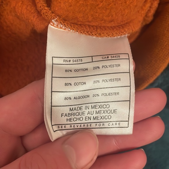 Vintage Nike crewneck - Picture 3 of 3